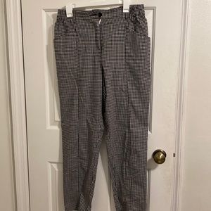 Urban Outfitters Gingham Pants